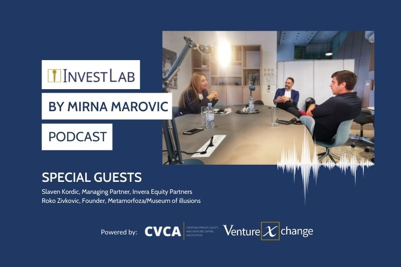 InvestLav Podcast With Invera Equity Partners And Museum