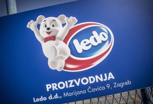 Fortenova Group Sells Ledo for 615 Million EUR