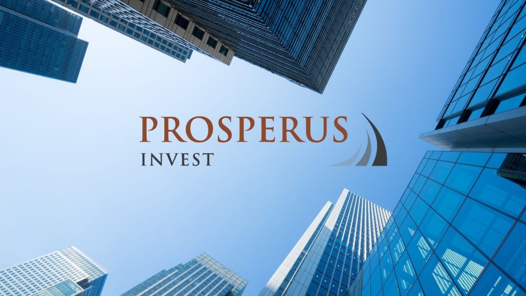 Prosperus Growth Capital is ready for making new investments