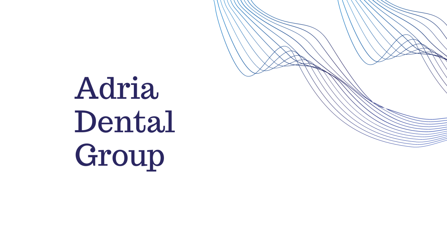 Adria Dental Group