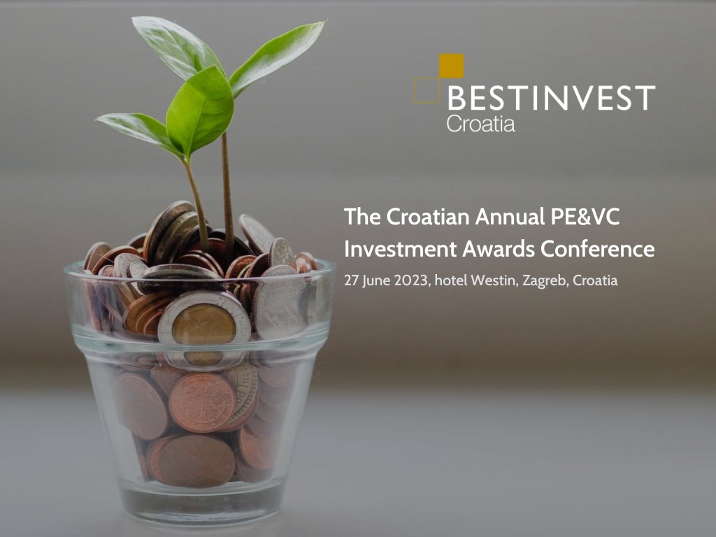Croatian BestInvest conference