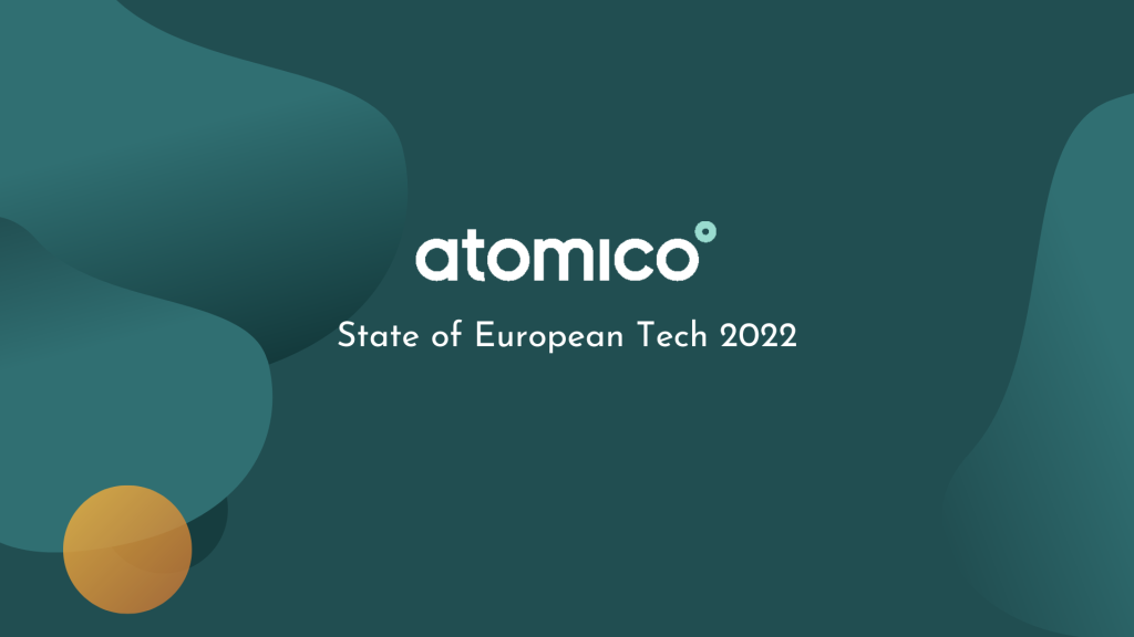 ATOMICO 2022 Report