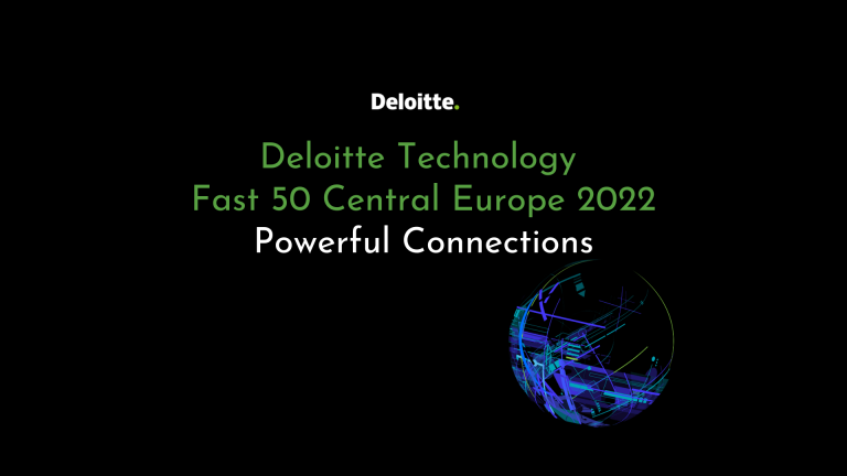 Deloitte Tech 2022