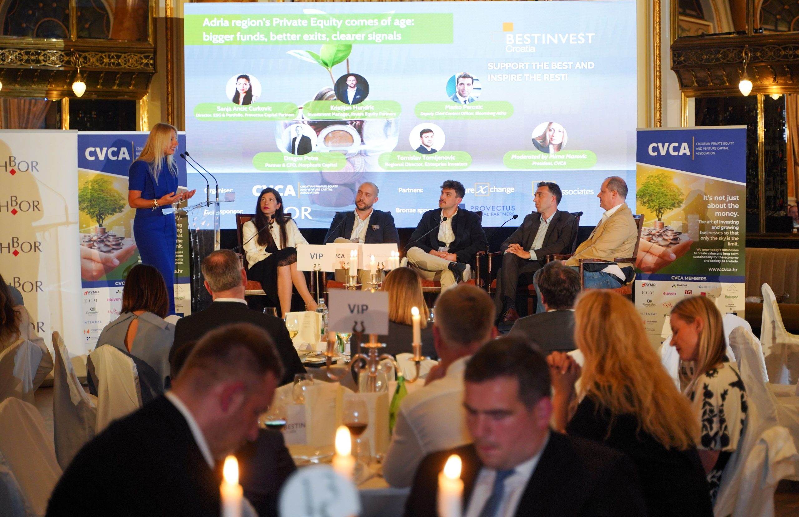 Adria Region’s Private Equity Comes Of Age Bigger Funds, Better Exits, Clearer Signals