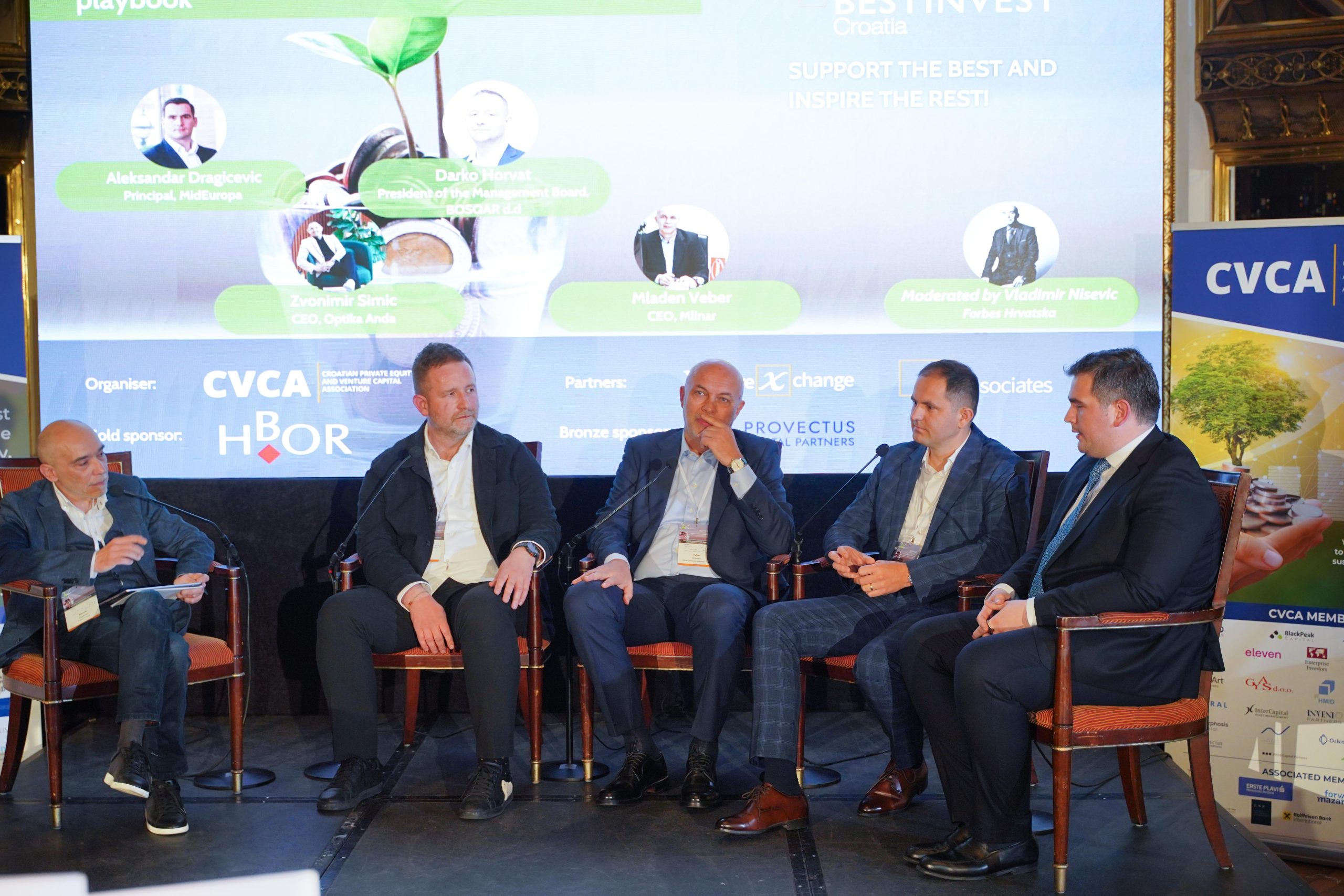 Scaling Regional Champions The New Ownership Playbook