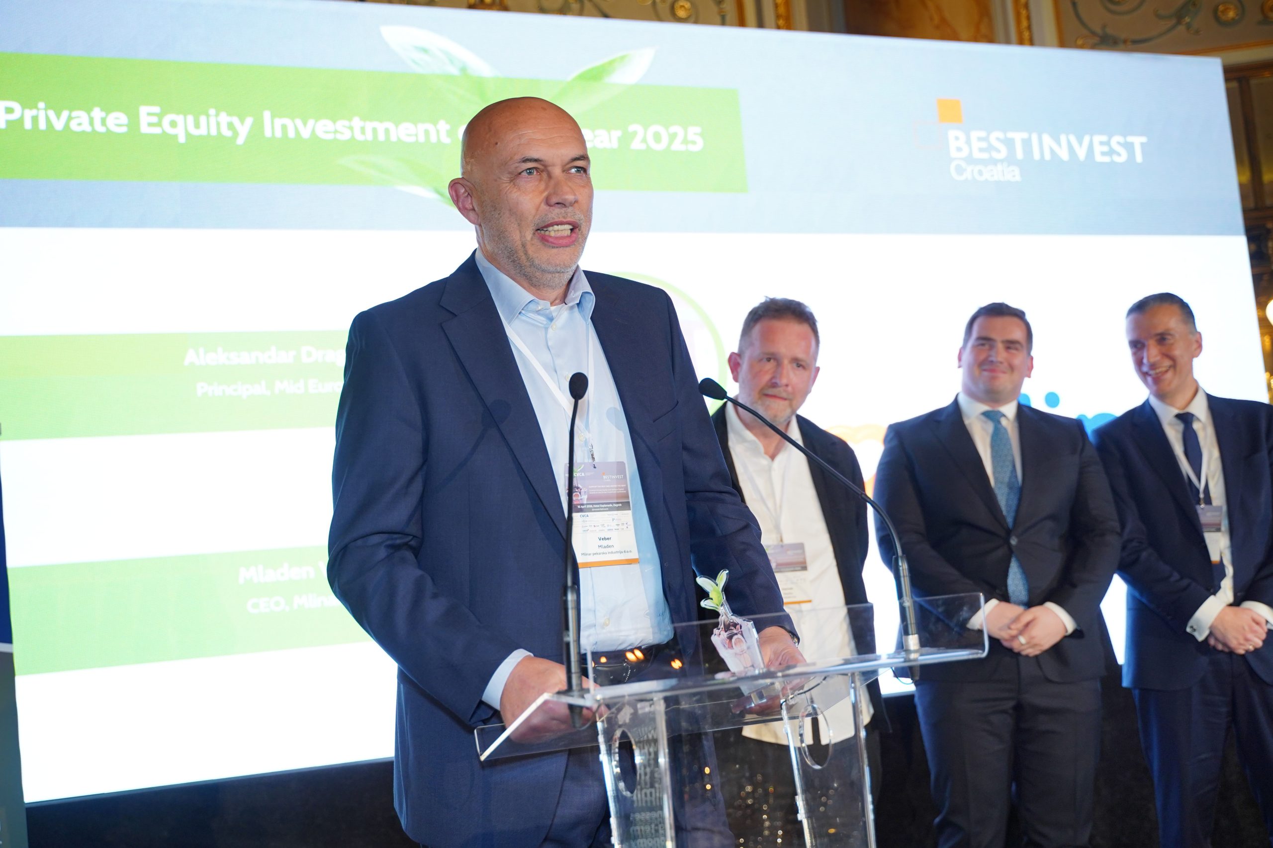 Investing In Longevity GlycanAge And The Future Of Preventive Diagnostics